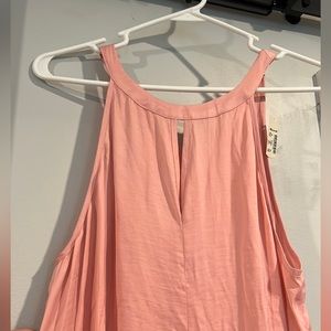 Flowy madewell jumper